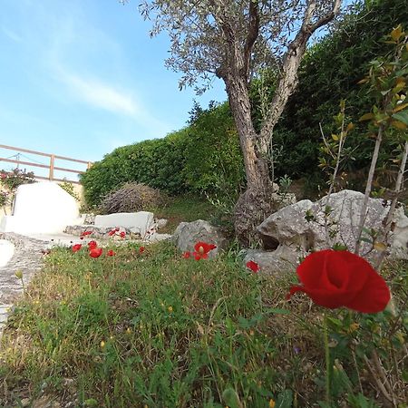 Emarmene Home With Private Pool Near Rhodes Town & Airport Koskinou  Exteriér fotografie