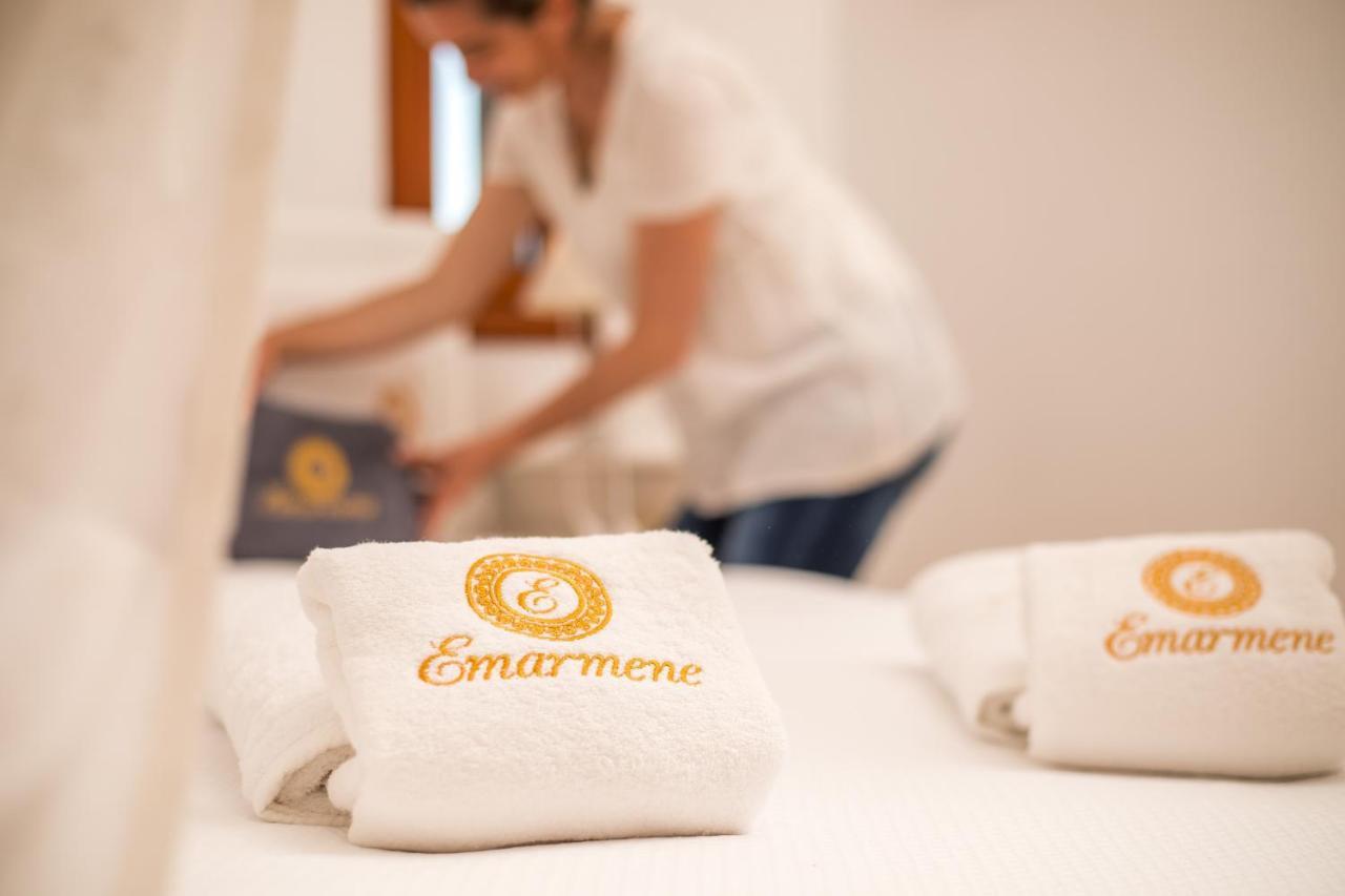 Emarmene Home With Private Pool Near Rhodes Town & Airport Koskinou  Exteriér fotografie
