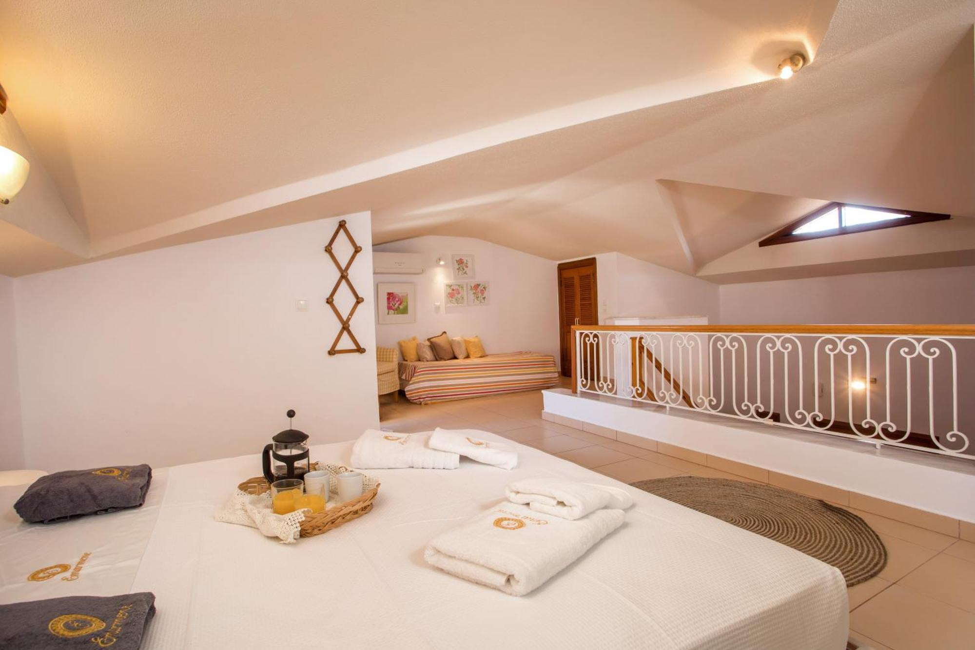 Emarmene Home With Private Pool Near Rhodes Town & Airport Koskinou  Exteriér fotografie